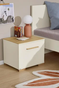 Nachttisch Enie Kinder Kinderkommoden & -Nachttische|Kinderkommoden & -Nachttische