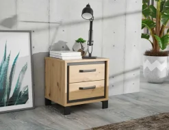FORTE Nachttisch Farida