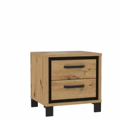 FORTE Nachttisch Farida