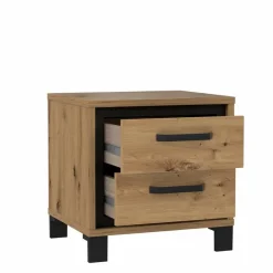 FORTE Nachttisch Farida