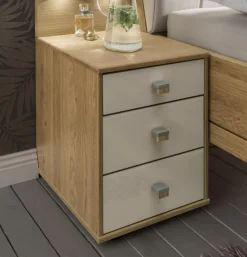 Discount Nachttisch Kiruna Nachttische & Kommoden