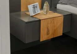 Nachttisch Kona 2er Set Nachttische & Kommoden