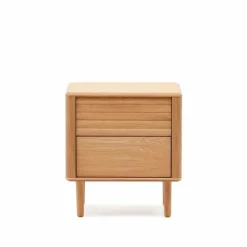 Kave Home Nachttische & Kommoden|Nachttisch Lenon