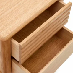 Kave Home Nachttische & Kommoden|Nachttisch Lenon