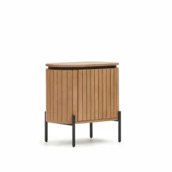 Kave Home Nachttische & Kommoden|Nachttisch Licia