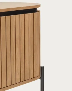 Kave Home Nachttische & Kommoden|Nachttisch Licia