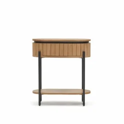 Kave Home Nachttische & Kommoden|Nachttisch Licia