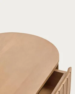 Kave Home Nachttische & Kommoden|Nachttisch Licia