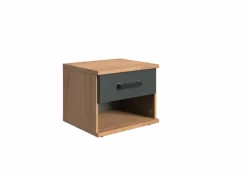 Kinder WIMEX Kinderkommoden & -Nachttische|Kinderkommoden & -Nachttische|Nachttisch Liverpool