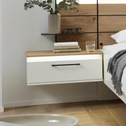 Musterring Nachttische & Kommoden|Nachttisch Madiva