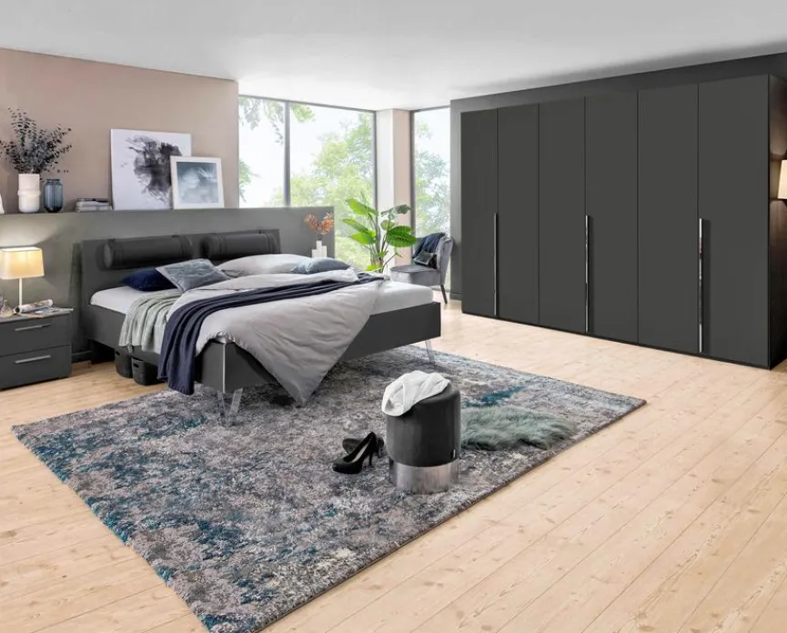 rauch ORANGE Nachttische & Kommoden|Nachttisch Montclar-Extra