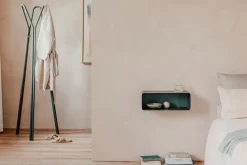 Hot Nachttisch Nelio Nachttische & Kommoden