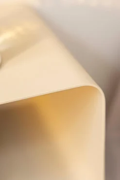 Metallbude Nachttisch Nelio