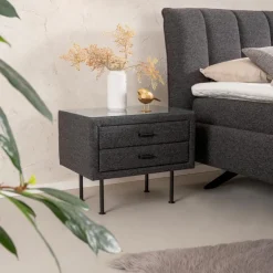 ADA Premium Nachttische & Kommoden|Nachttisch NK817