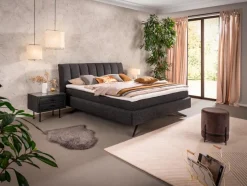 ADA Premium Nachttische & Kommoden|Nachttisch NK817