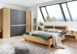 Sale Nachttisch Pasadena 2er Set Nachttische & Kommoden