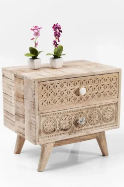 KARE DESIGN Nachttisch Puro Plain