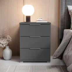 Pol Power Nachttische & Kommoden|Nachttisch Smilla