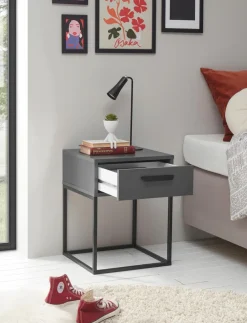 Pol Power Nachttische & Kommoden|Nachttisch Suna