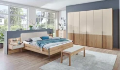 Wiemann Nachttische & Kommoden|Nachttisch Valetta 2er Set