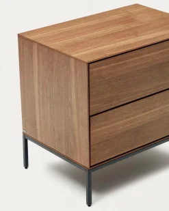Kave Home Nachttische & Kommoden|Nachttisch Vedrana