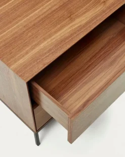 Kave Home Nachttische & Kommoden|Nachttisch Vedrana