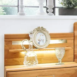 Wiemann Nachttisch-Paneel Lausanne