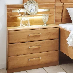 Wiemann Nachttisch-Paneel Lausanne