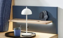 Musterring Nachttisch-Paneel Malin