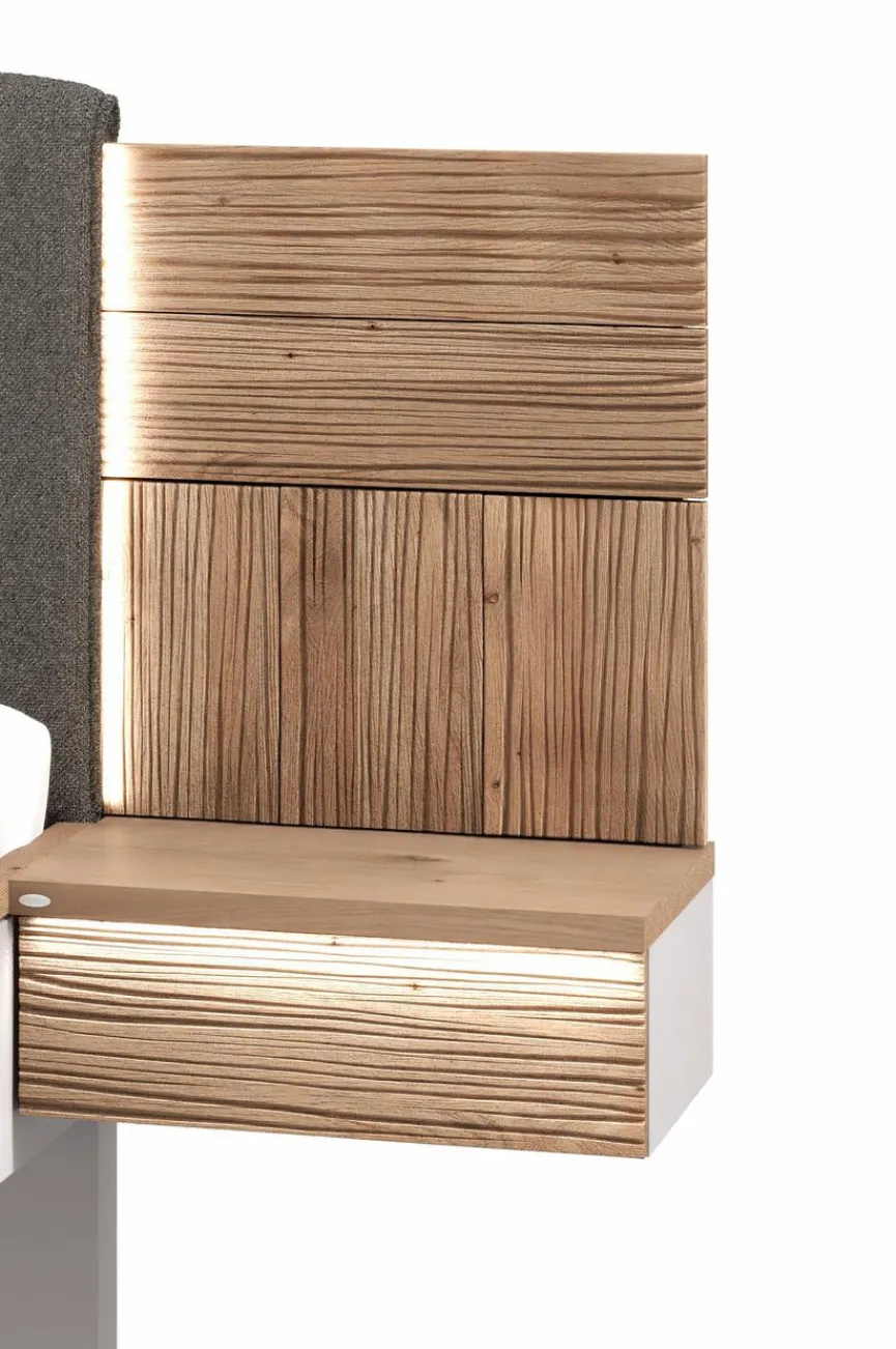 Voglauer Nachttisch-Paneel VLacera