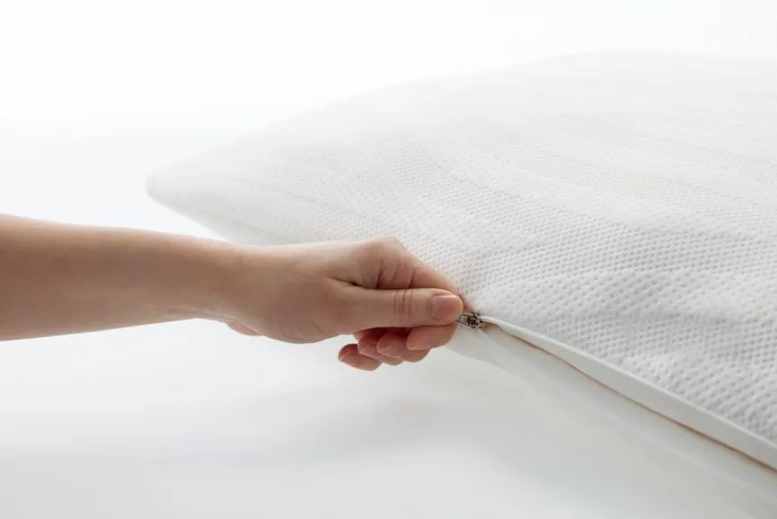 TEMPUR® Bettdecken & Kissen|Nackenkissen Comfort Soft 40 x 80 cm