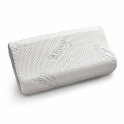 Fürstenhof Bettdecken & Kissen|Nackenkissen Isabella 33 x 62 x 11 cm