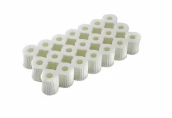 Hot Nackenkissen Rondo 40 x 80 cm Bettdecken & Kissen