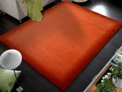 Nepal Teppich Prestige New 140 x 200 cm Natur(Look) Teppiche