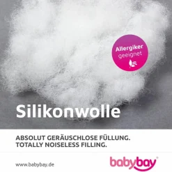 Kinder babybay Stubenwagen & Babywiegen|Stubenwagen & Babywiegen|Nestchenschlange