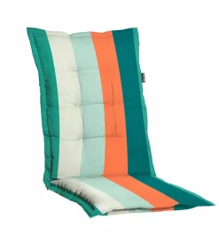 Discount Niedriglehner-Auflage Vivero 105 x 50 cm Gartenstuhl-Auflagen