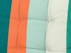 Discount Niedriglehner-Auflage Vivero 105 x 50 cm Gartenstuhl-Auflagen