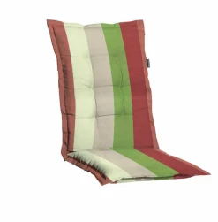 Madison Gartenstuhl-Auflagen|Niedriglehner-Auflage Vivero 105 x 50 cm