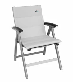 Outlet Niedriglehner-Auflage Alutex 50 x 103 cm Gartenstuhl-Auflagen