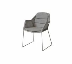 Cane-line Niedriglehner-Auflage Breeze 46 x 87 cm