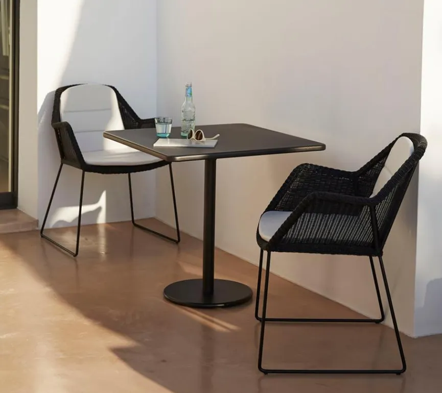 Cane-line Niedriglehner-Auflage Breeze 46 x 87 cm