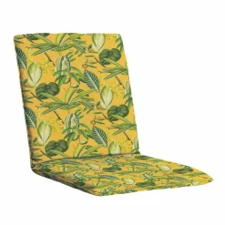 Madison Niedriglehner-Auflage La Grave Yellow