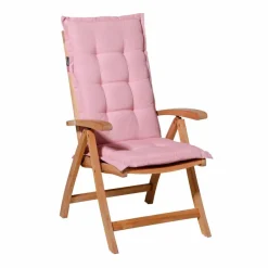 Madison Niedriglehner-Auflage Panama Soft 105 x 50 cm