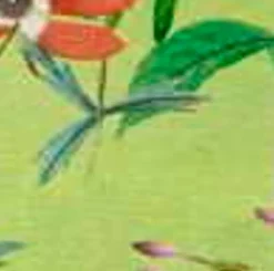 Madison Gartenstuhl-Auflagen|Niedriglehner-Auflage Touch of Sun