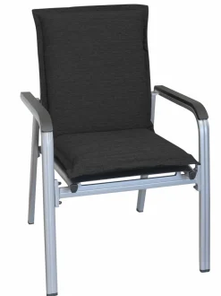 Niedriglehner-Auflage Unica 100 x 50 cm Gartenstuhl-Auflagen