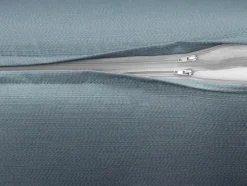 Niedriglehner-Auflage Unica 100 x 50 cm