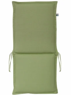 Gartenstuhl-Auflagen|Niedriglehner-Auflage Unica 100 x 50 cm