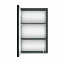 Held-Möbel Badschränke|Oberschrank Baabe