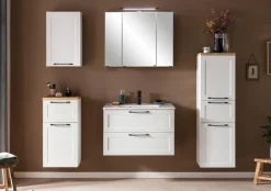 Held-Möbel Badschränke|Oberschrank Brixen