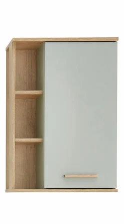 Hot Oberschrank Quick 963 Badschränke